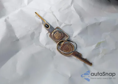 1994 Cadillac Deville from USA, damaged, VIN 1G6KD52B9RU237801